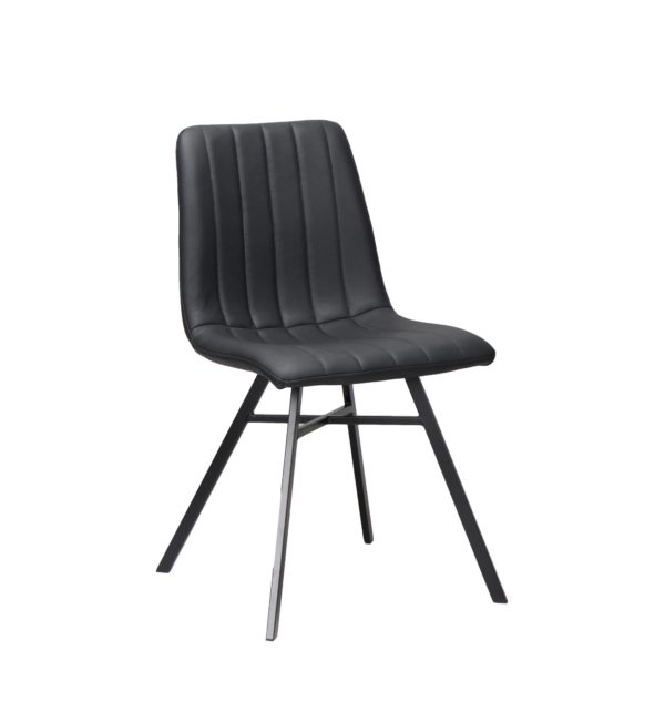 Chaise | S 190 Noir